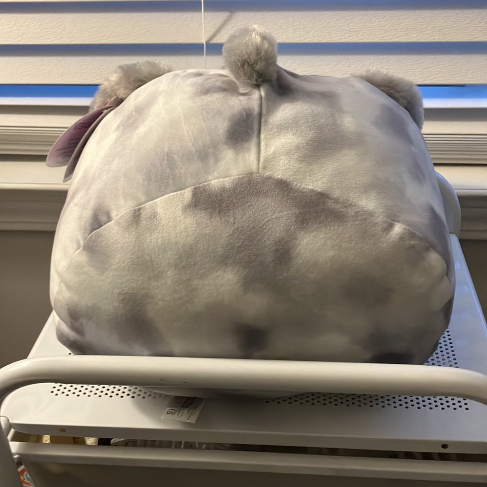 Stackable Squishmallow - Picture 5 of 7